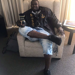 Meet your Posher, Elvert